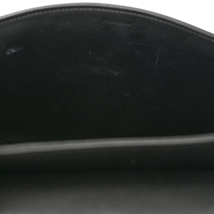 Celine Satinated Calfskin Medium Besace 16 7 of 13