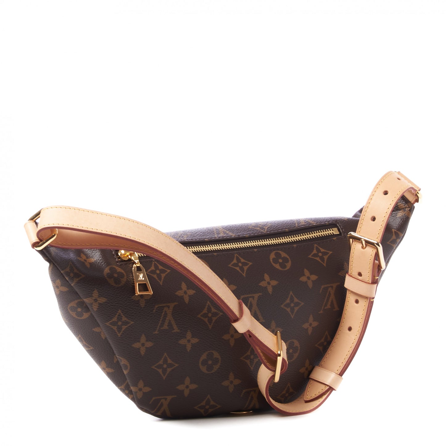 Monogram Bumbag