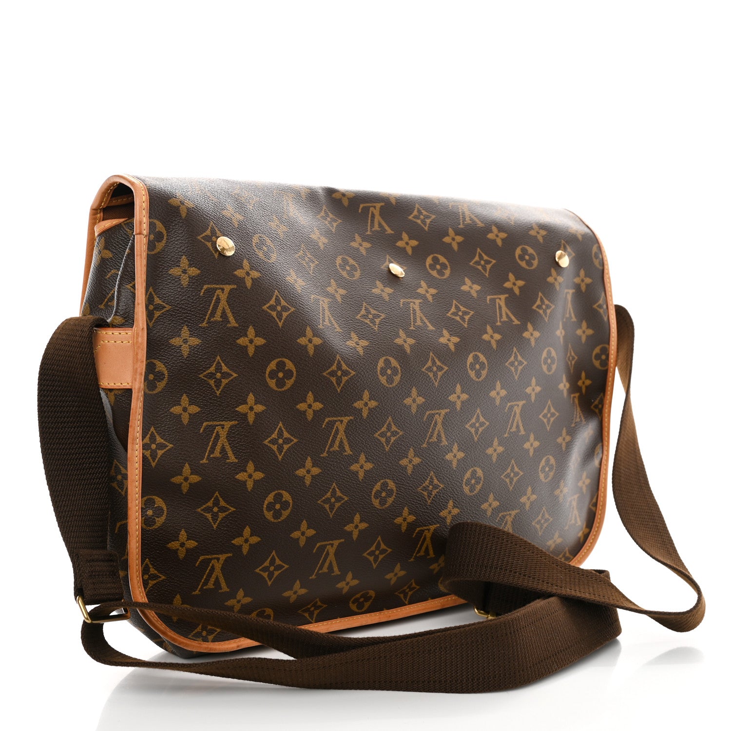 Louis Vuitton Monogram Congo GM Messenger Bag 3 of 11