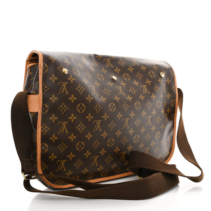 Louis Vuitton Monogram Congo GM Messenger Bag 3 of 11