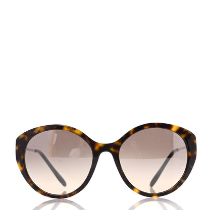 Prada Sunglasses SPR 18X Tortoise 2 of 8