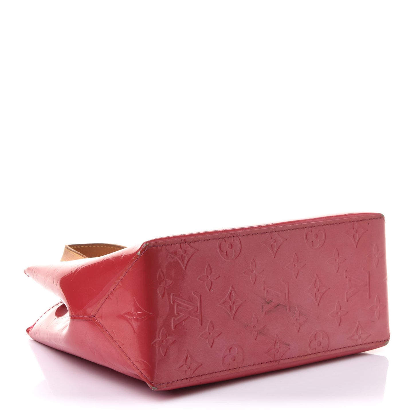 Vernis Reade PM Framboise