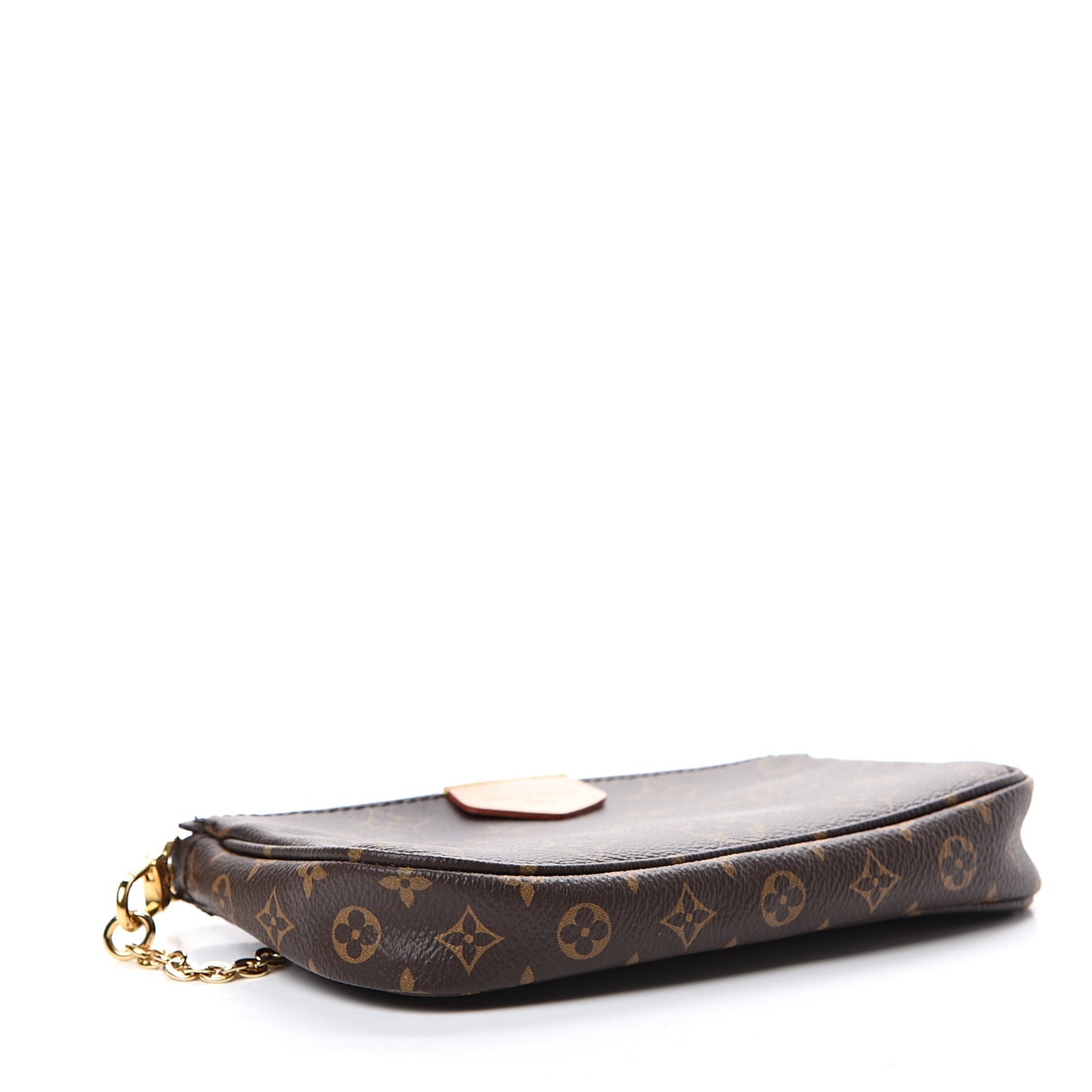 Monogram Multi Pochette Accessories Mini Pochette
