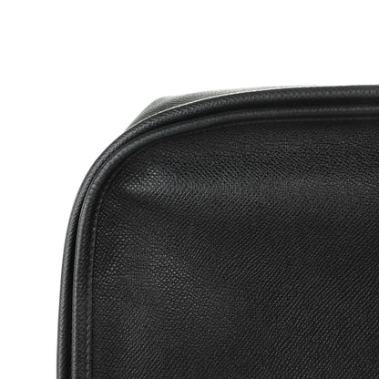 Hermes Epsom Evelyne III GM Black 8 of 9