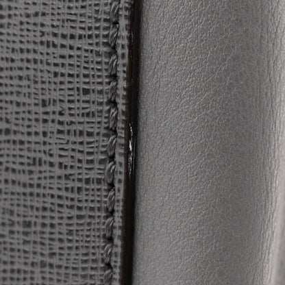 Fendi Vitello Large 2Jours Tote Grigio Grigio Chiaro 11 of 11