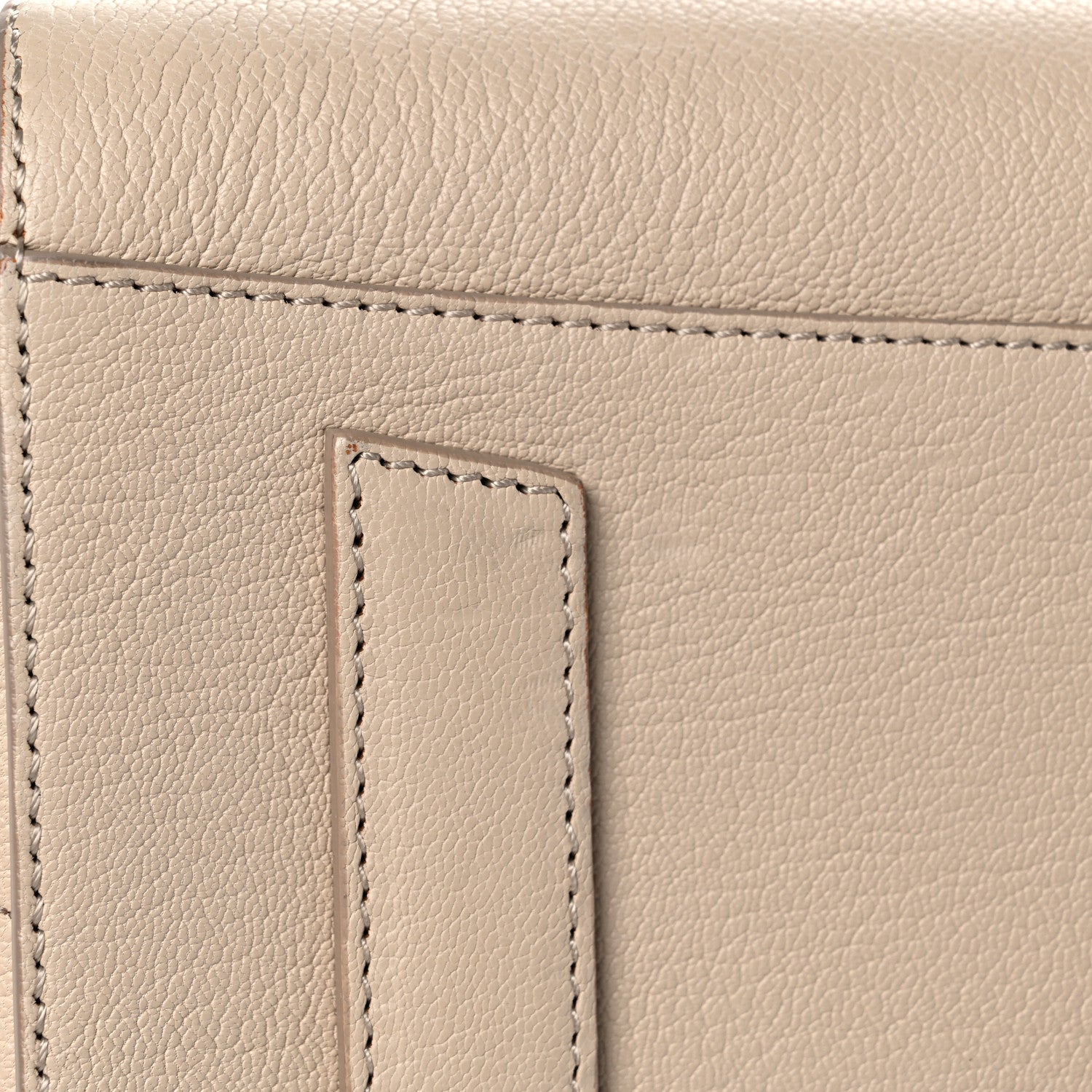 Givenchy Sugar Goatskin Medium Antigona Nude 11 of 11
