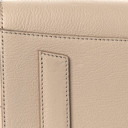 Givenchy Sugar Goatskin Medium Antigona Nude 11 of 11