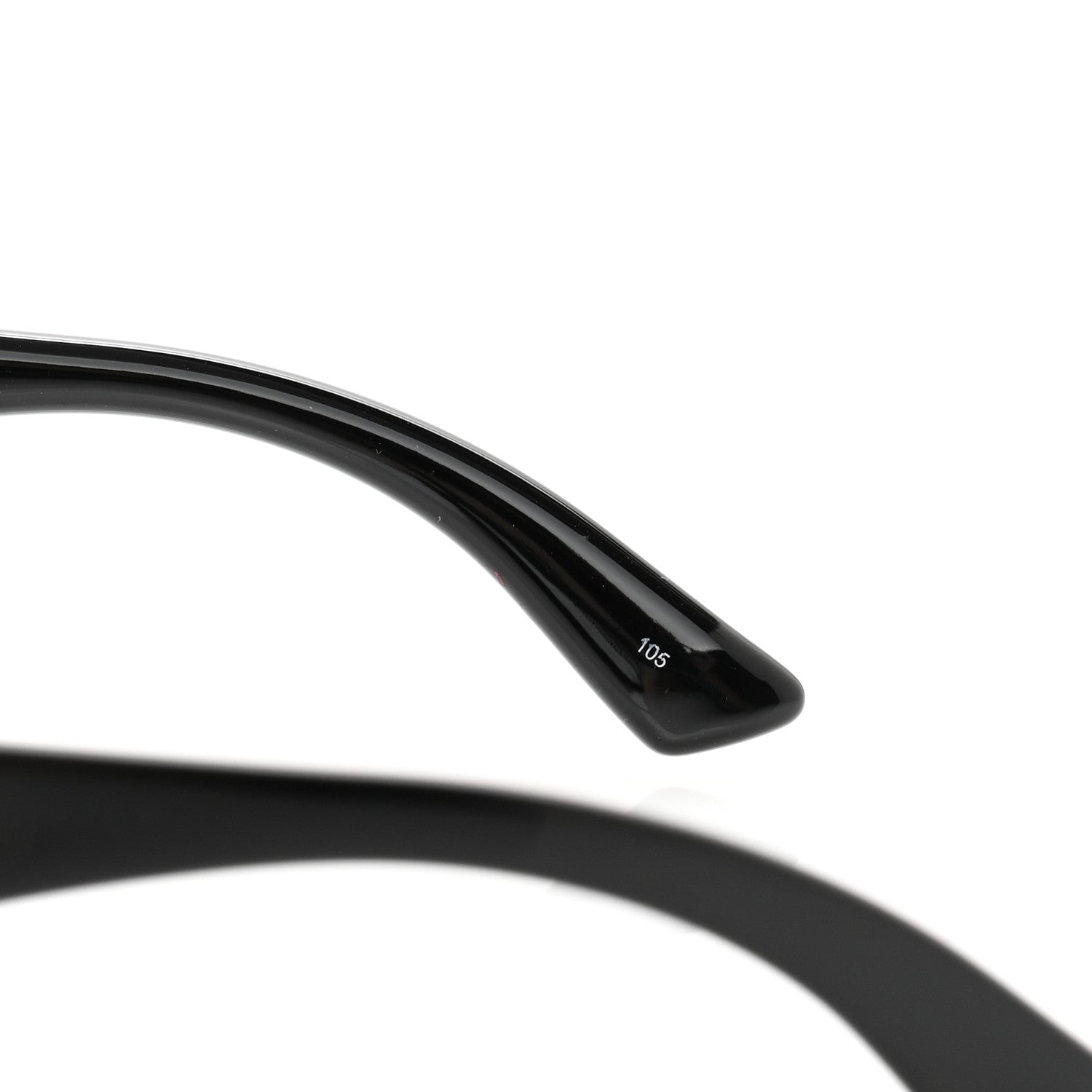 Fendi FF Sunglasses FS5221 Black 7 of 9