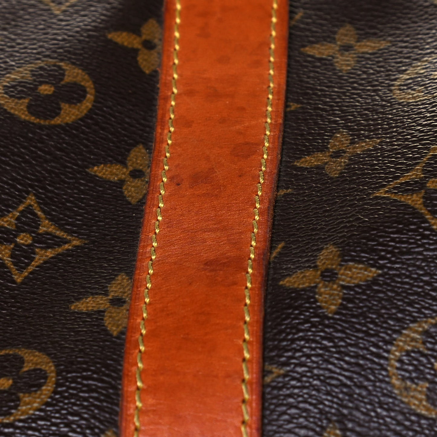Monogram Keepall 60