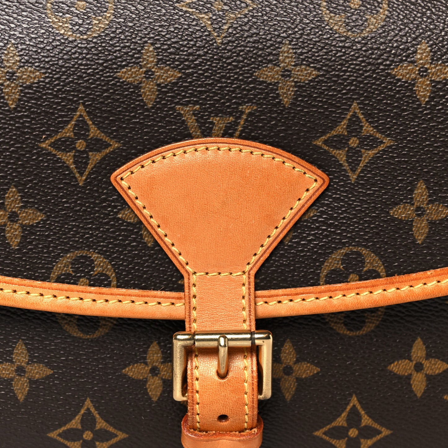 Monogram Sologne