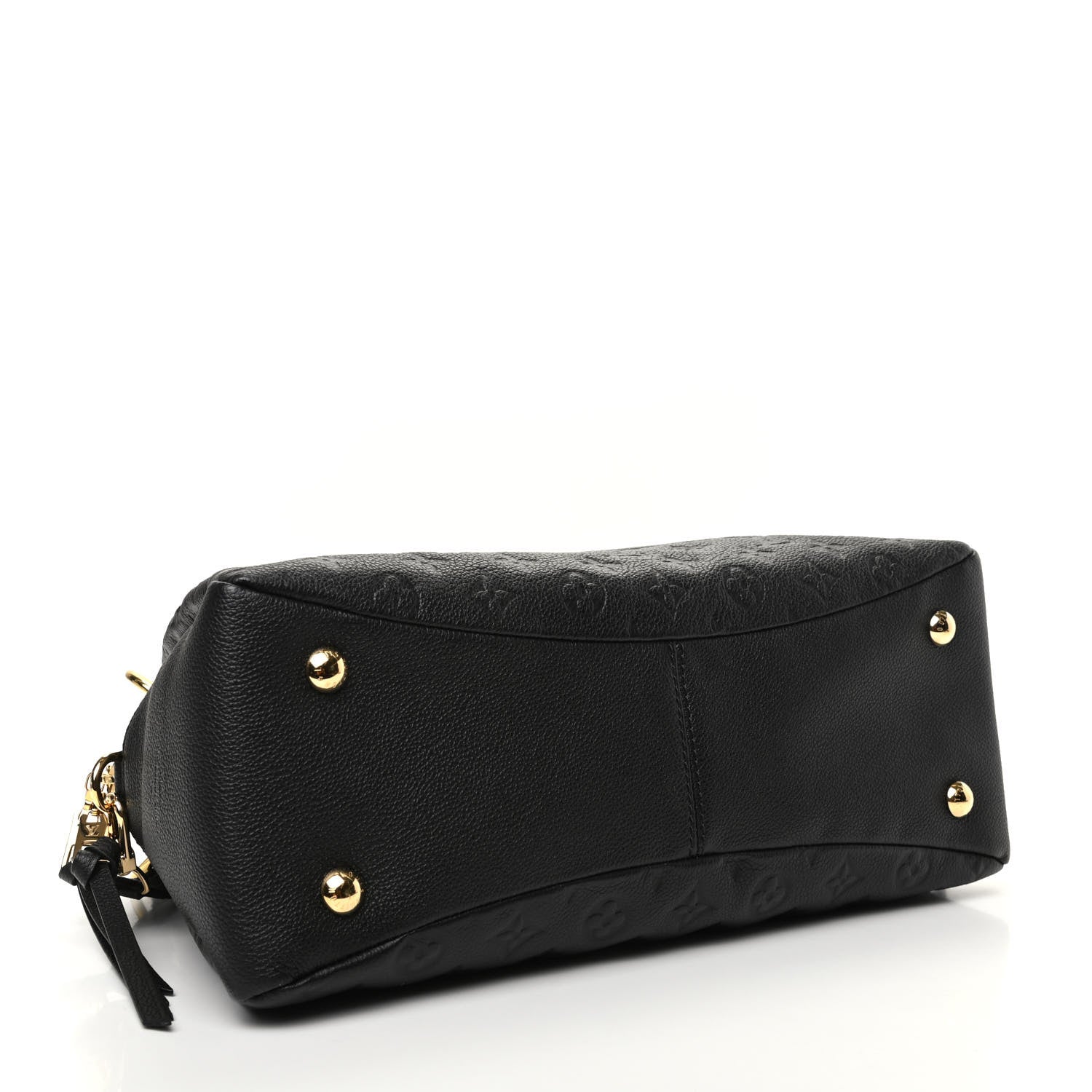 Louis Vuitton Empreinte Ponthieu PM Black 4 of 8
