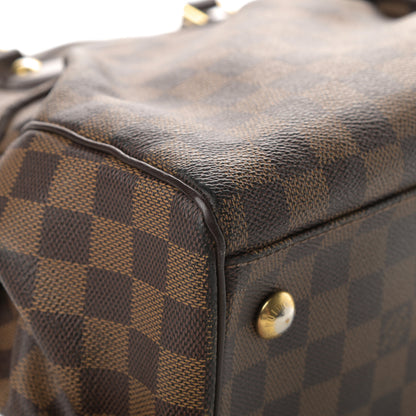 Louis Vuitton Damier Ebene Trevi PM 10 of 17