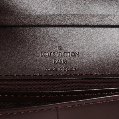 Louis Vuitton Epi Honfleur Moka 5 of 7