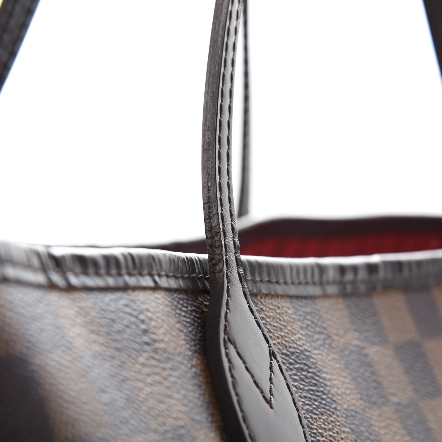 Damier Ebene Neo Neverfull GM