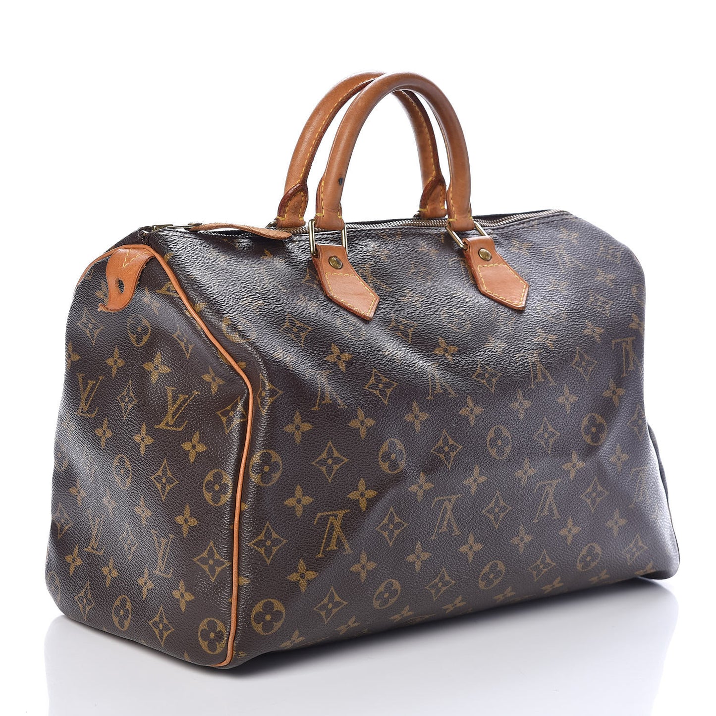 Monogram Speedy 35