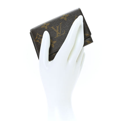 Louis Vuitton Monogram Business Card Holder 2 of 8
