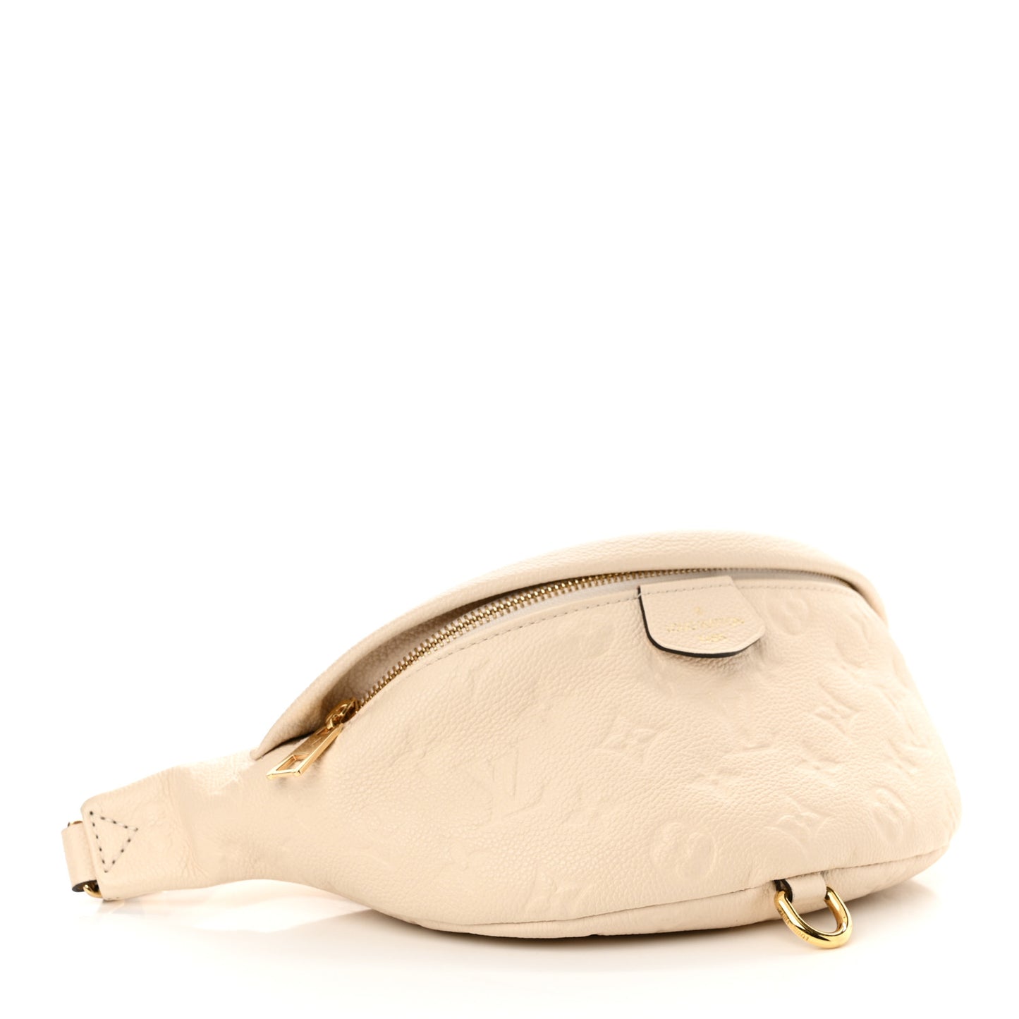 Empreinte BumBag Creme