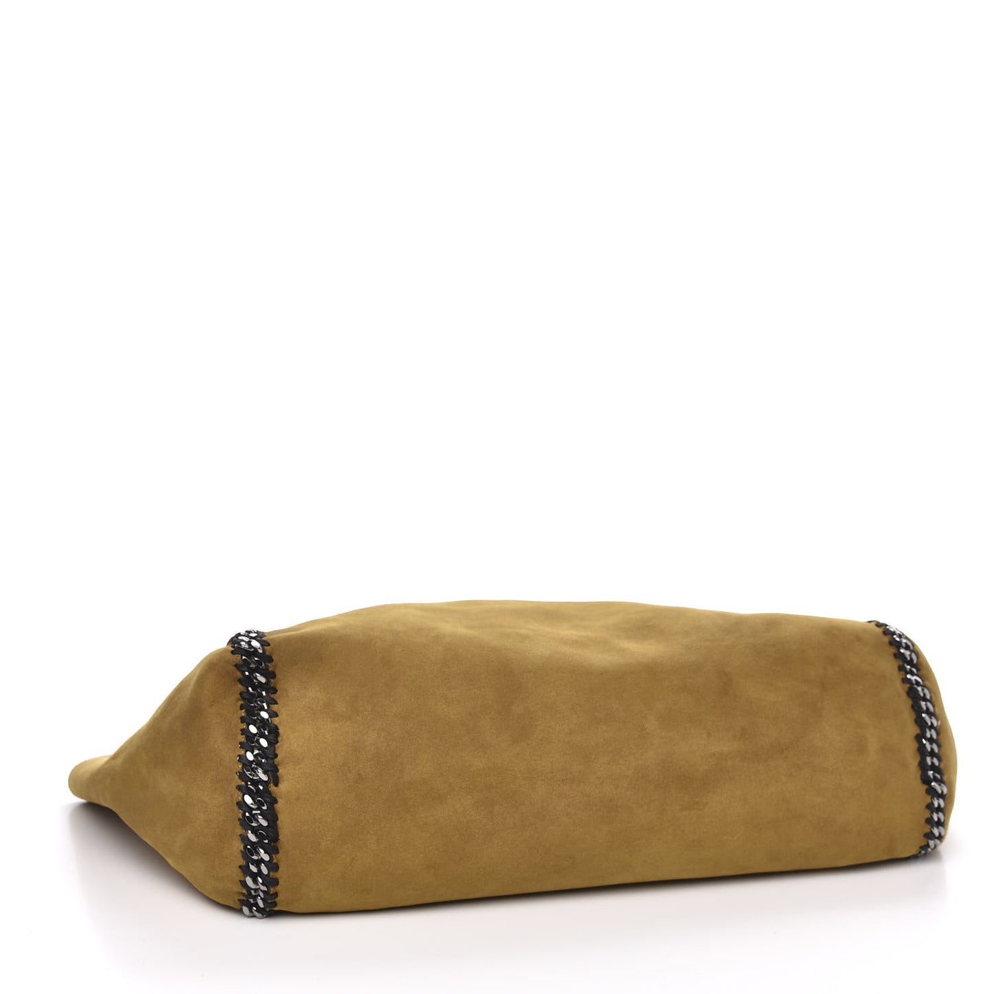 Shaggy Deer Falabella Reversible Tote Black