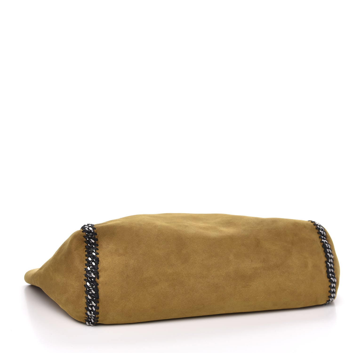 Stella McCartney Shaggy Deer Falabella Reversible Tote Black 8 of 13