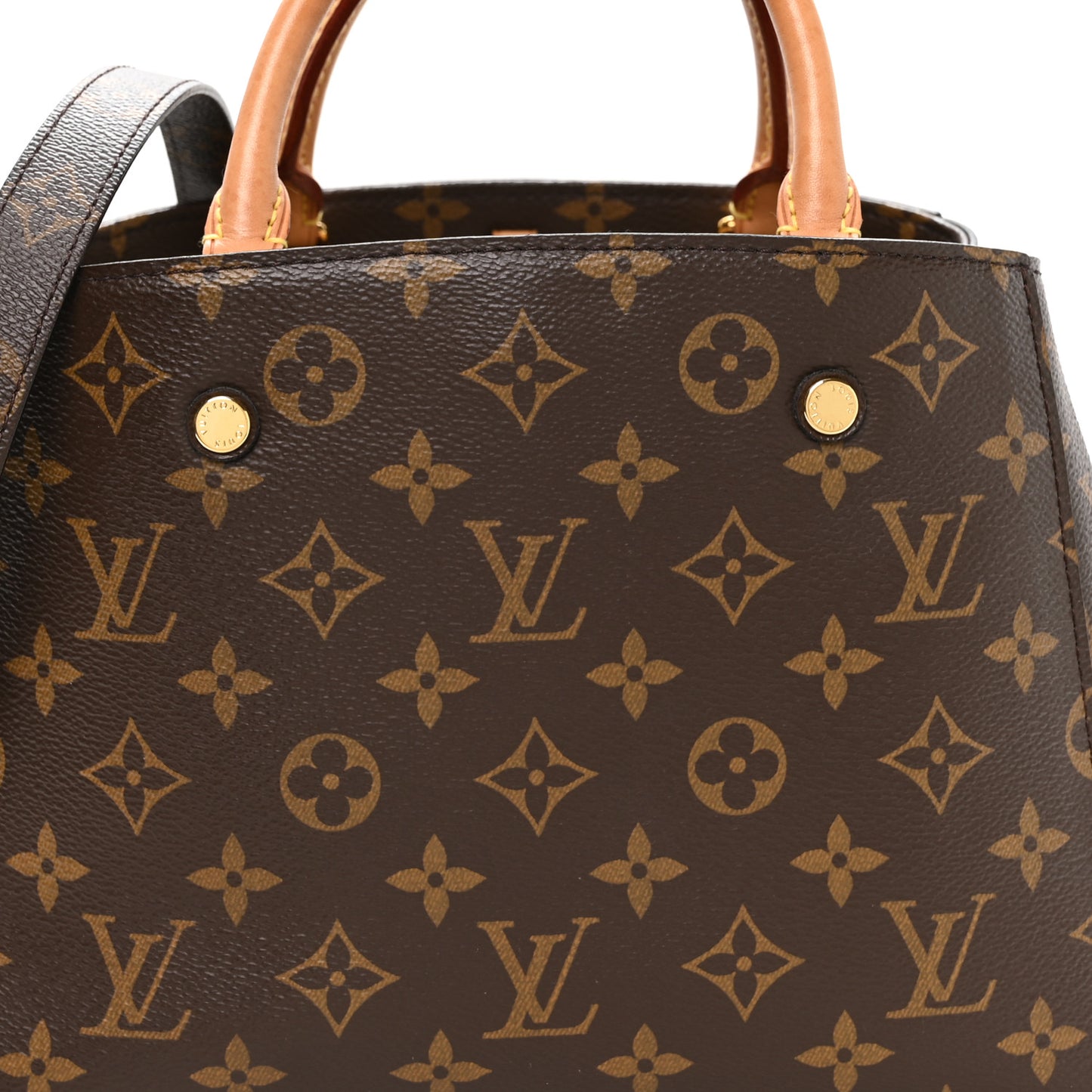 Monogram Montaigne BB