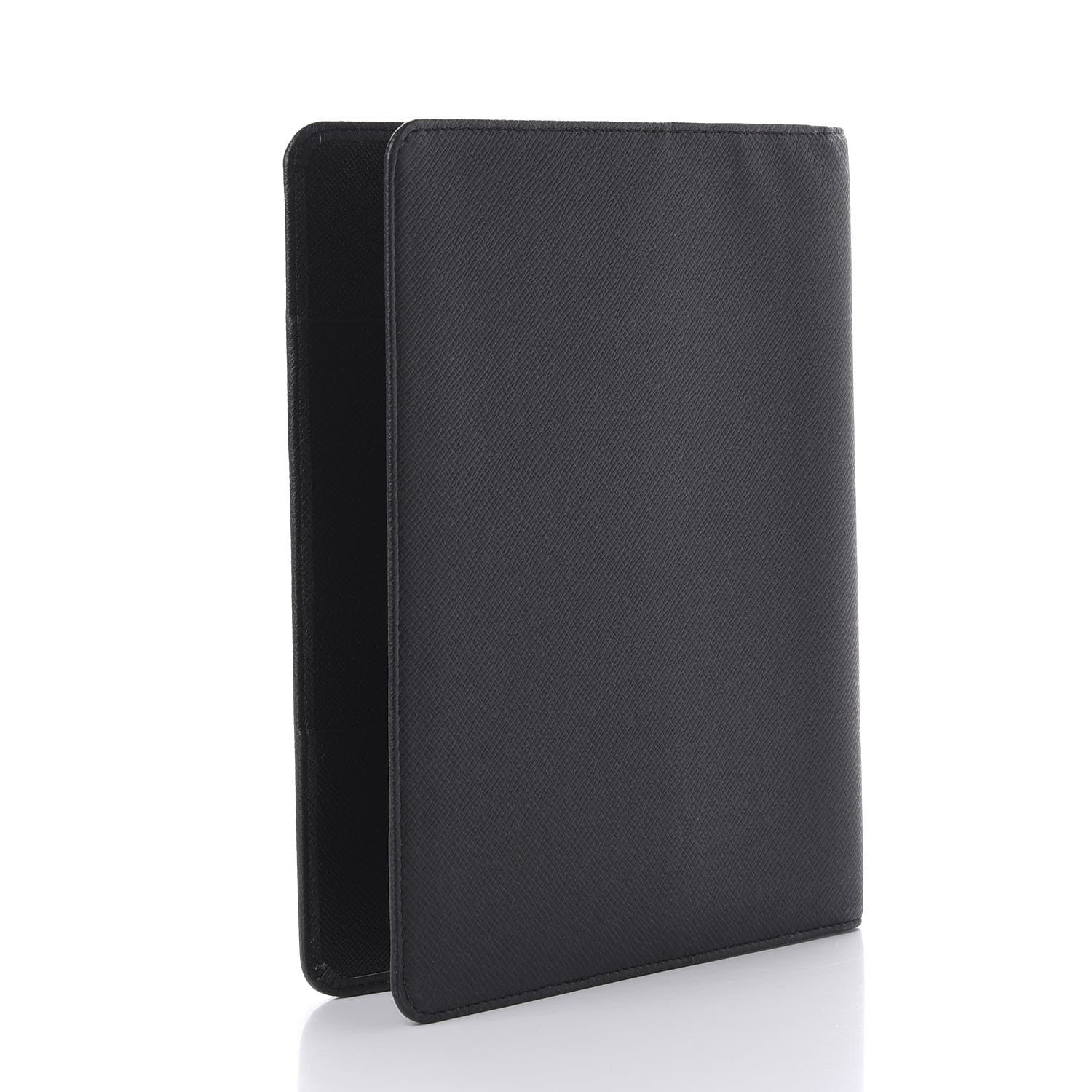 Louis Vuitton Taiga Desk Agenda Cover Ardoise 3 of 7