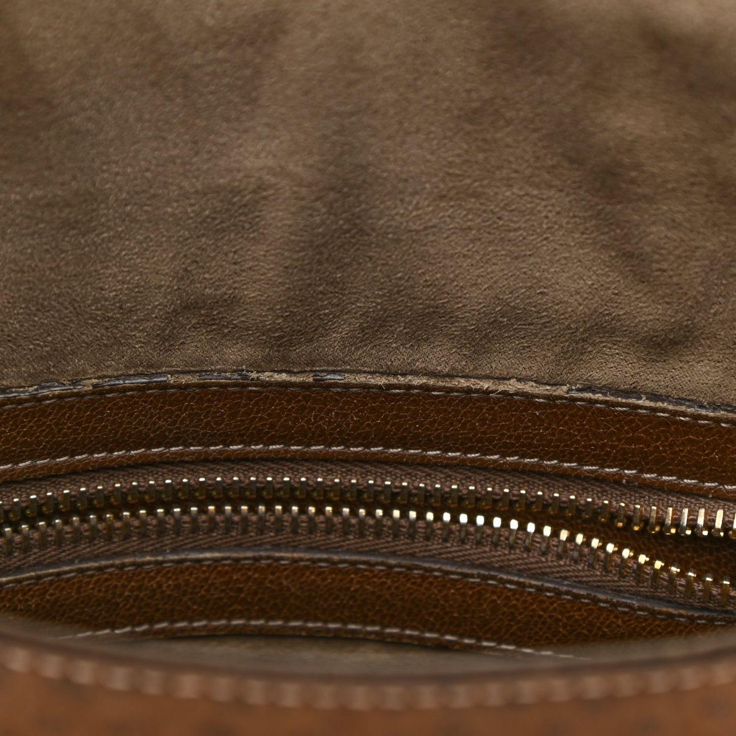 Peccary Stamped Medium Jennifer Brown