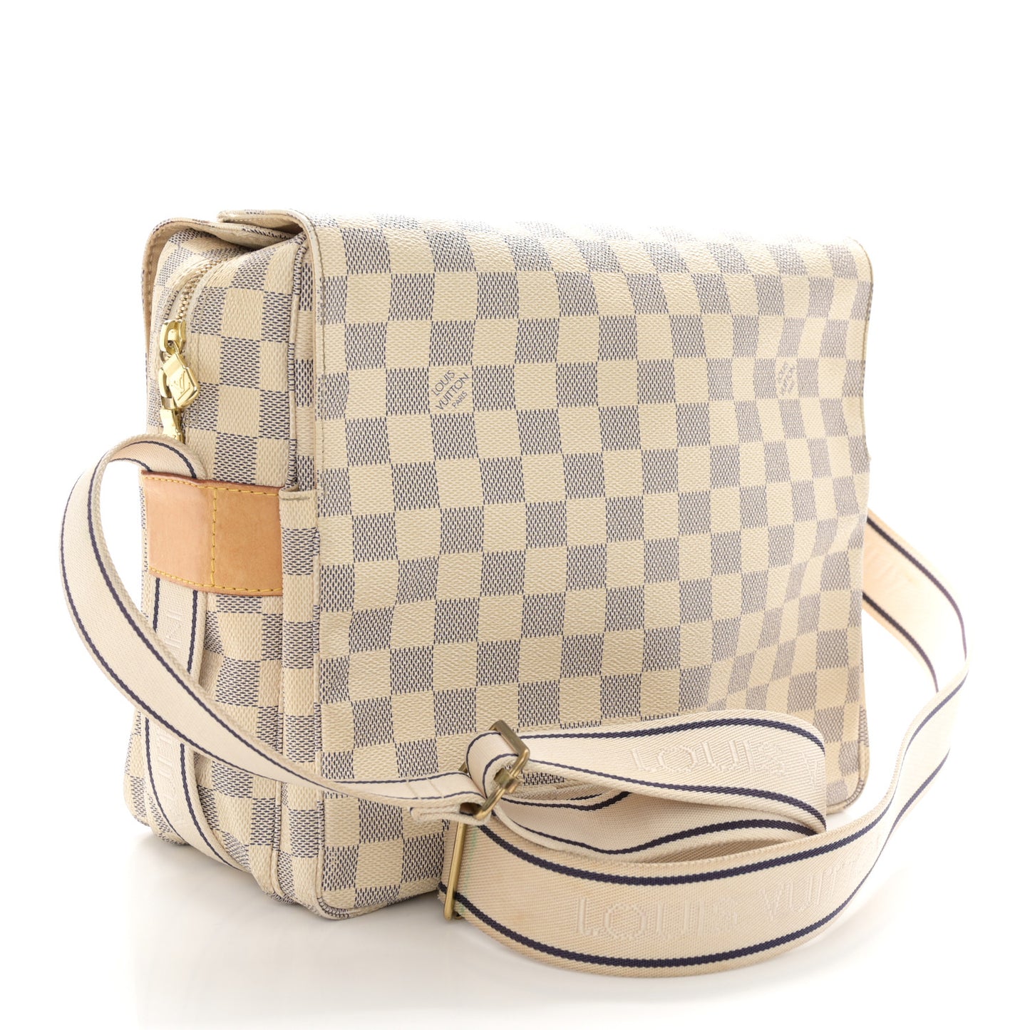 Damier Azur Naviglio