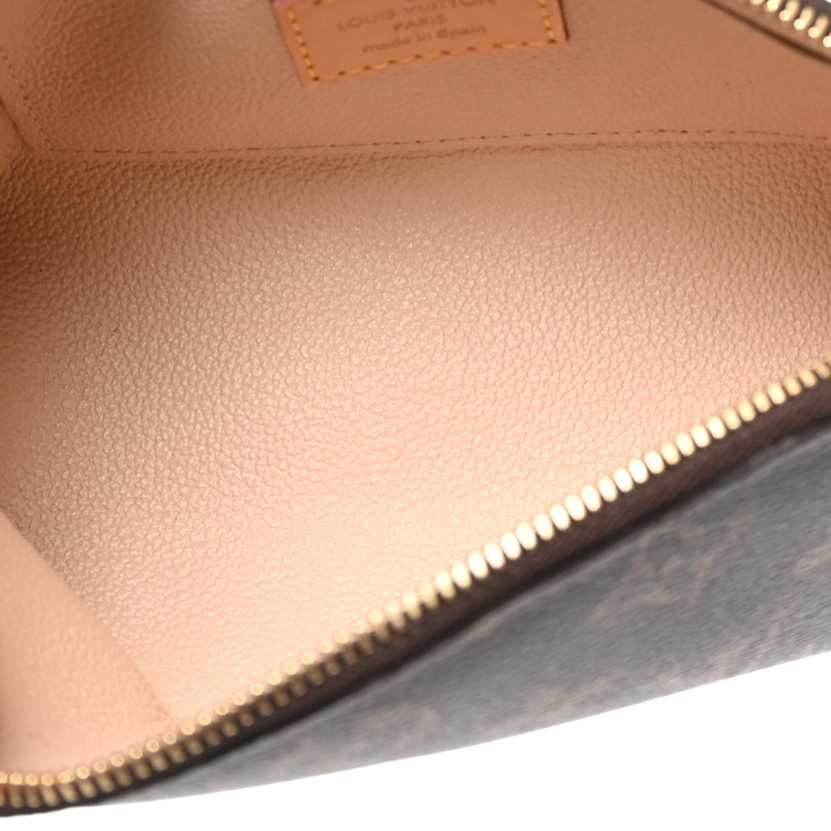 Louis Vuitton Monogram Cosmetic Pouch 5 of 7