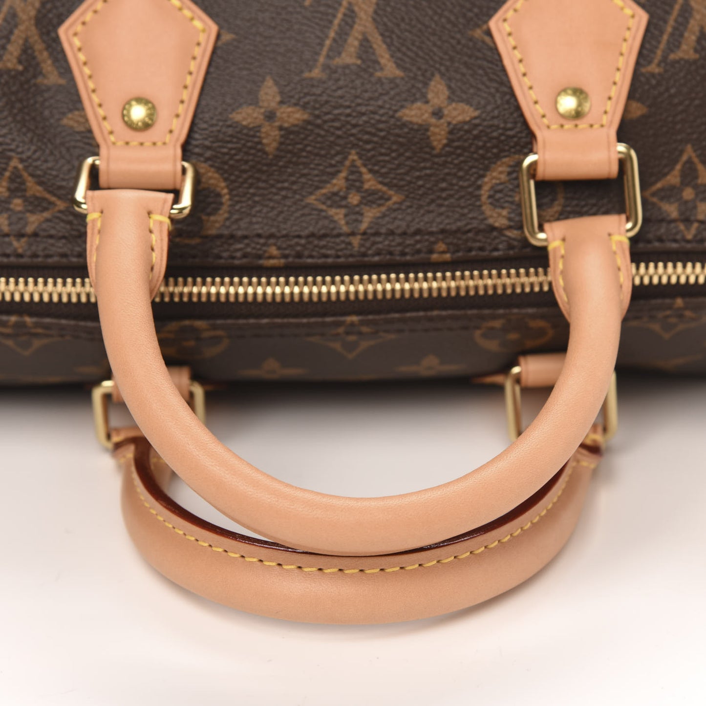 Monogram Speedy Bandouliere 25