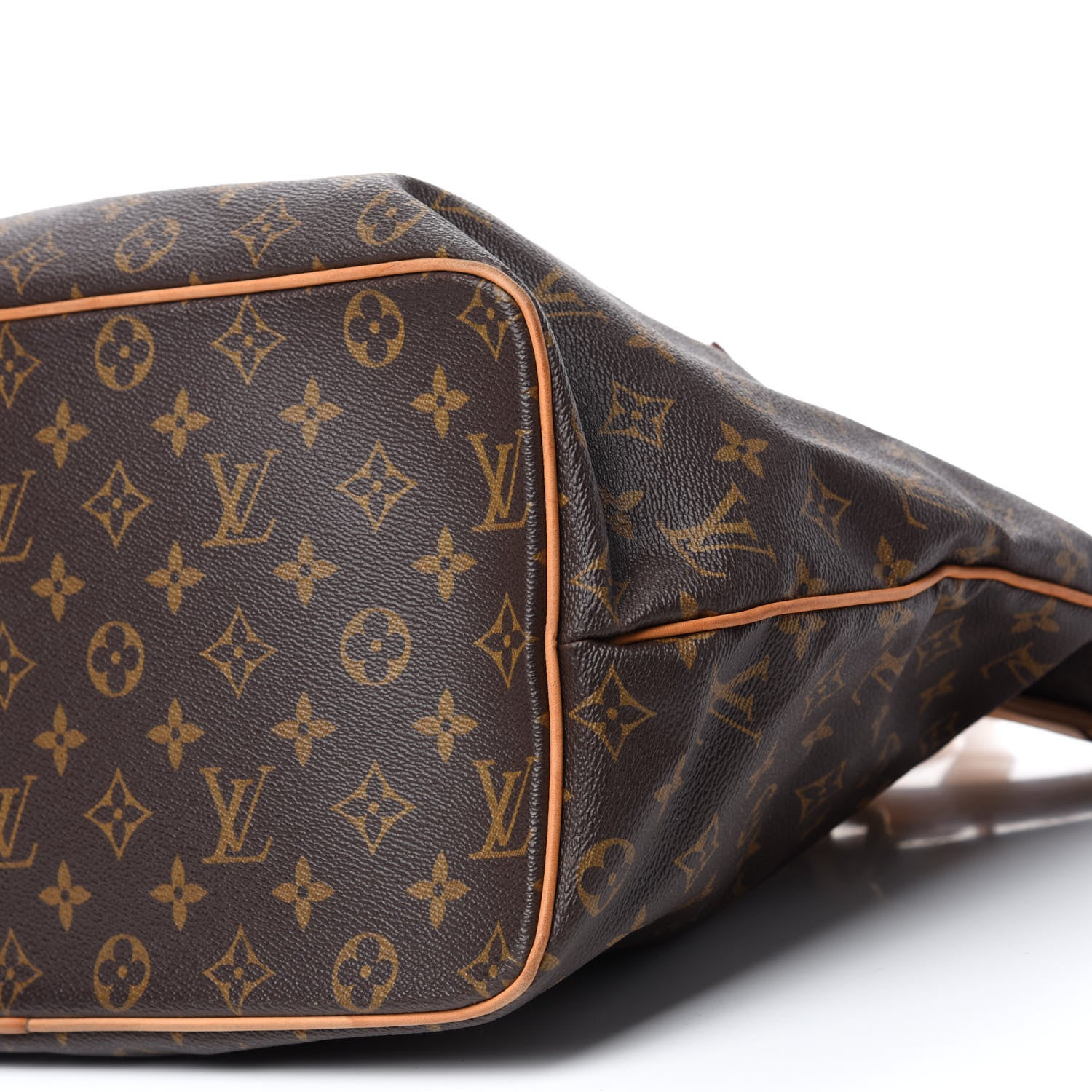 Louis Vuitton Monogram Palermo GM 8 of 11