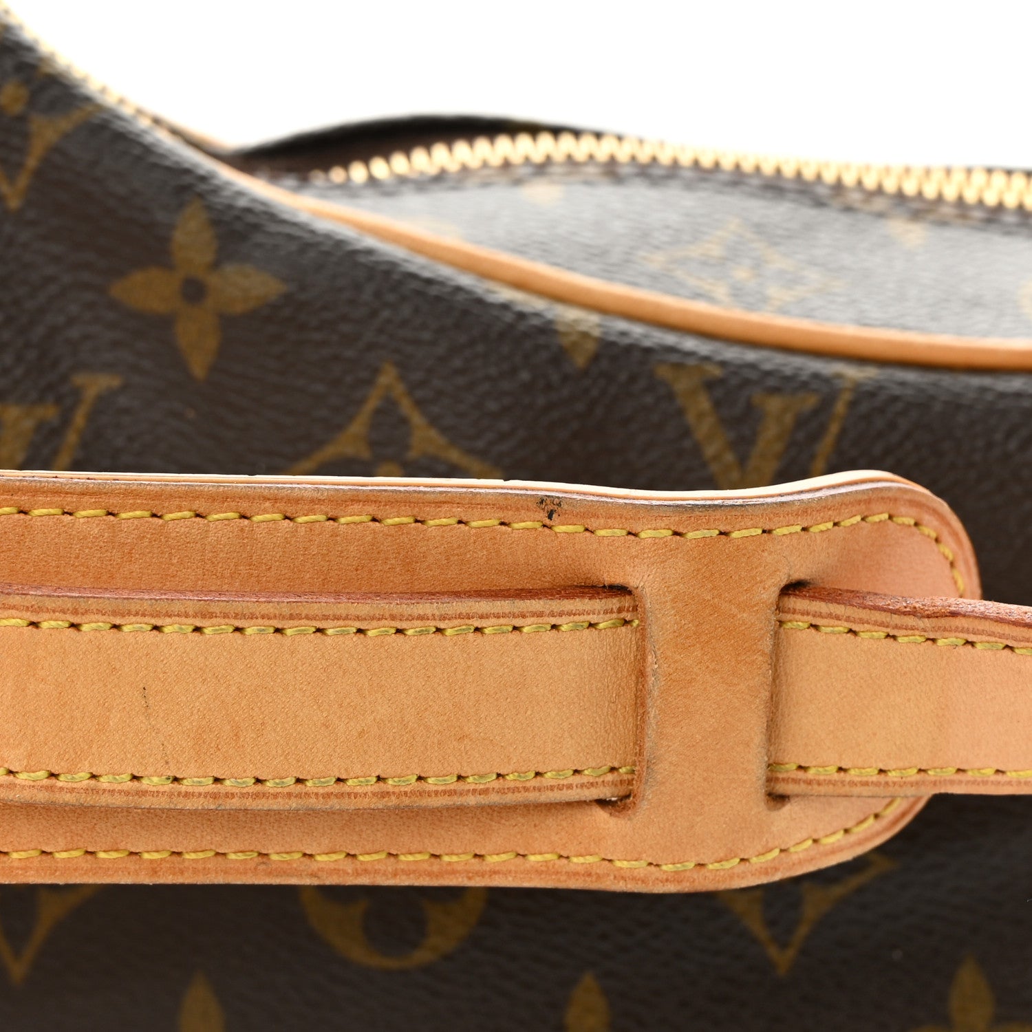 Louis Vuitton Monogram Boulogne 30 14 of 18