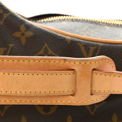 Louis Vuitton Monogram Boulogne 30 14 of 18