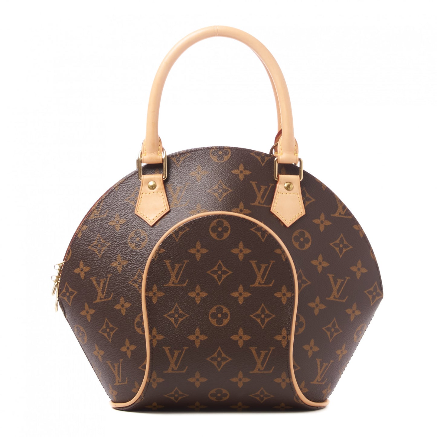 Monogram Ellipse PM