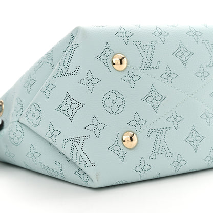 Louis Vuitton Mahina Bella Olympe Blue 9 of 10