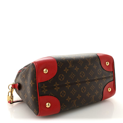 Louis Vuitton Monogram Retiro NM Cherry 4 of 15
