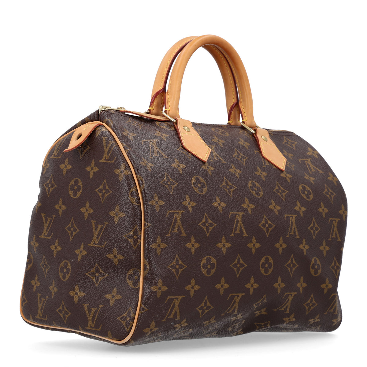 Monogram Speedy 30