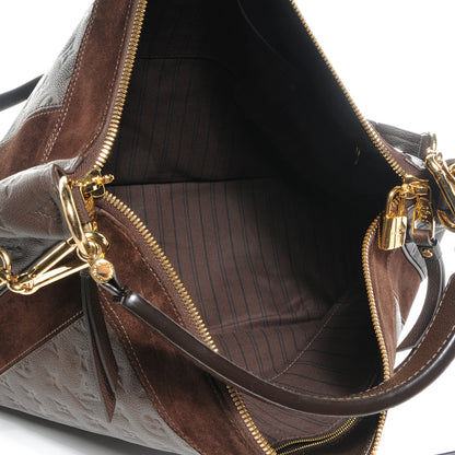 Louis Vuitton Empreinte Suede Audacieuse GM Ombre 5 of 12