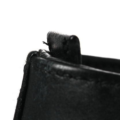 Gucci Monogram Tote Black 12 of 14
