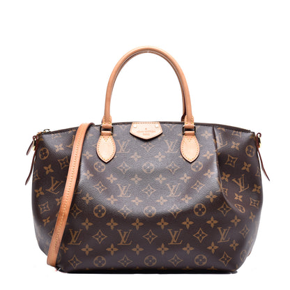 Louis Vuitton Monogram Turenne MM 1 of 10