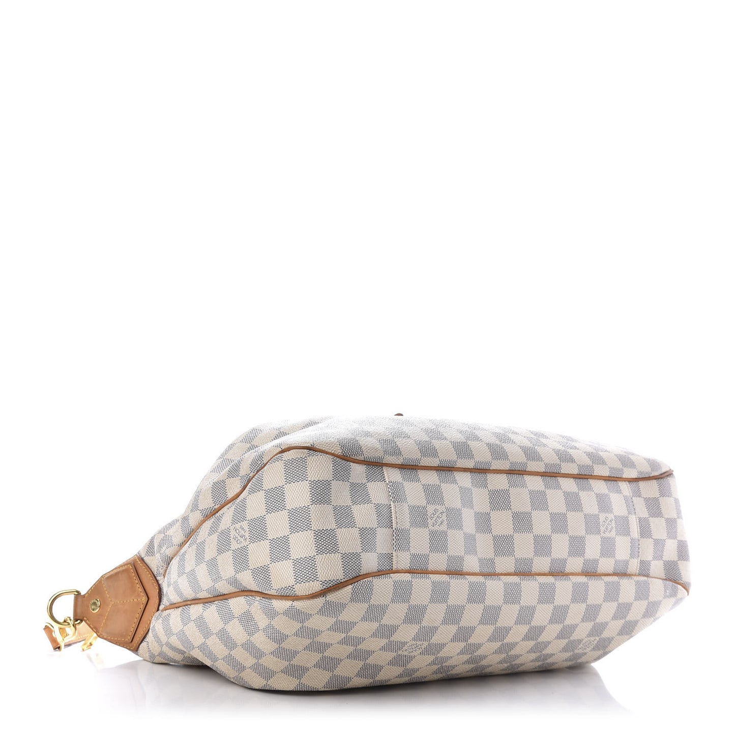 Damier Azur Evora MM