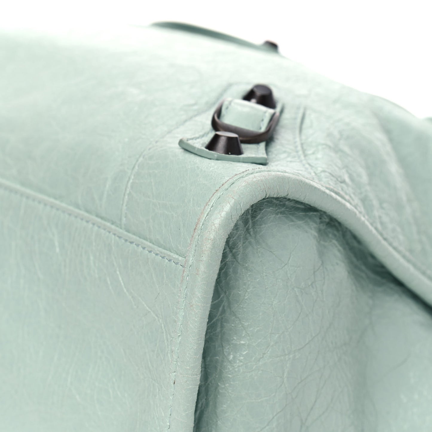Agneau Classic Hardware City Vert Jade