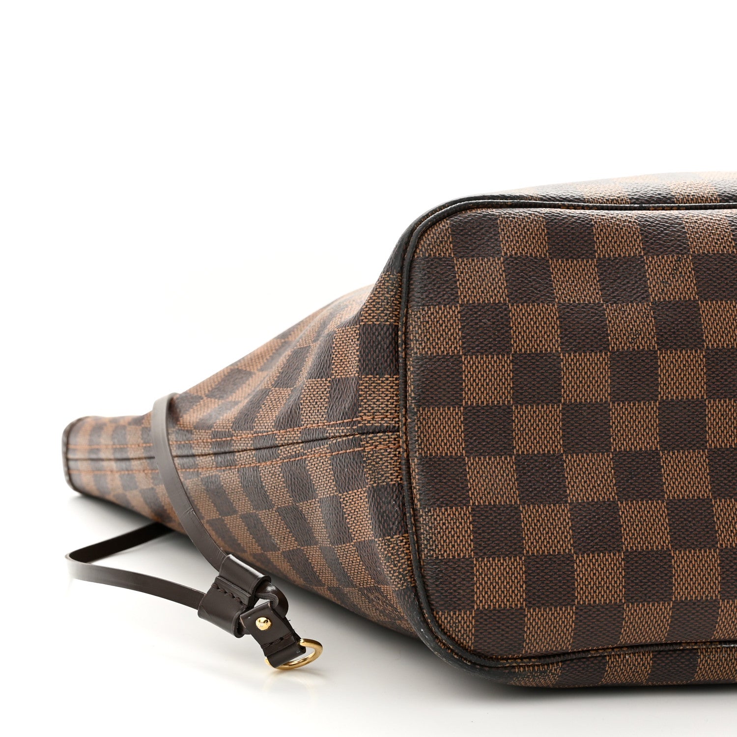 Louis Vuitton Damier Ebene Neo Neverfull MM 10 of 23