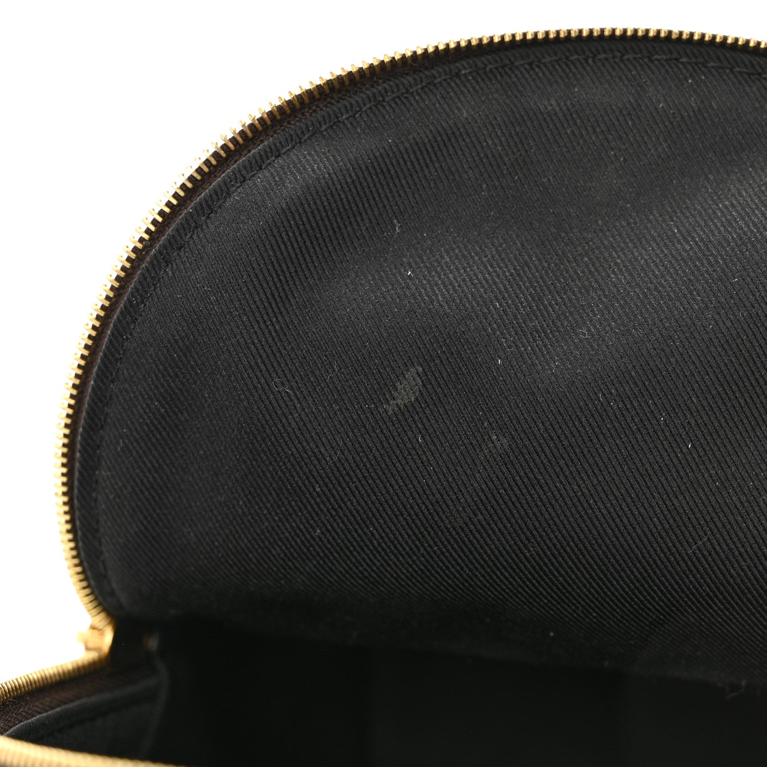 Louis Vuitton Monogram Palm Springs Backpack Mini 11 of 11