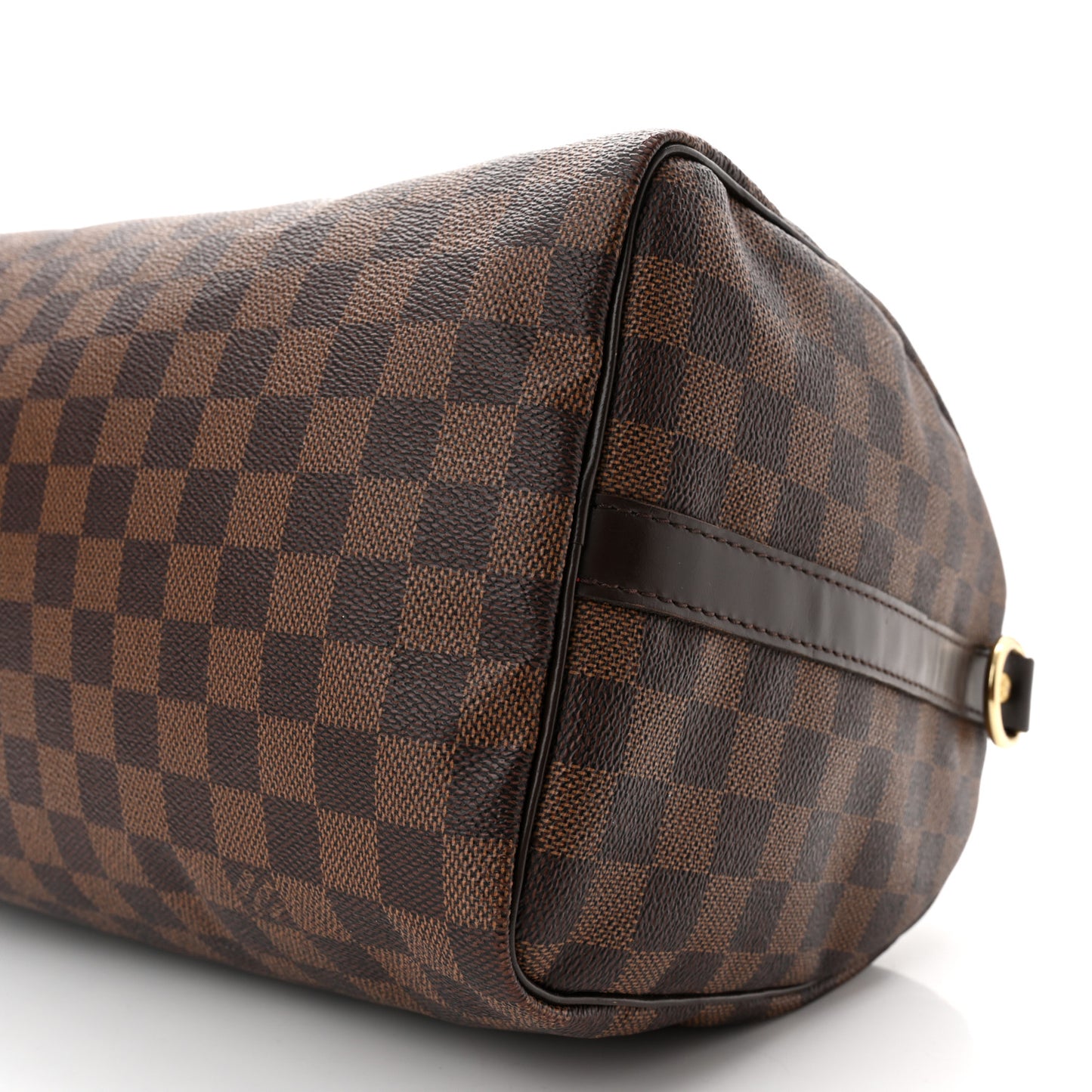 Damier Ebene Speedy Bandouliere 30