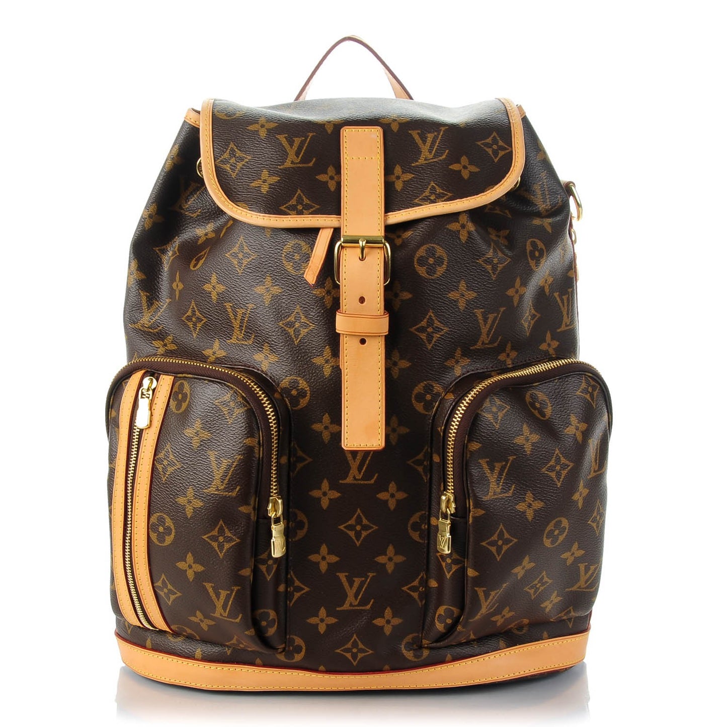 Monogram Bosphore Backpack