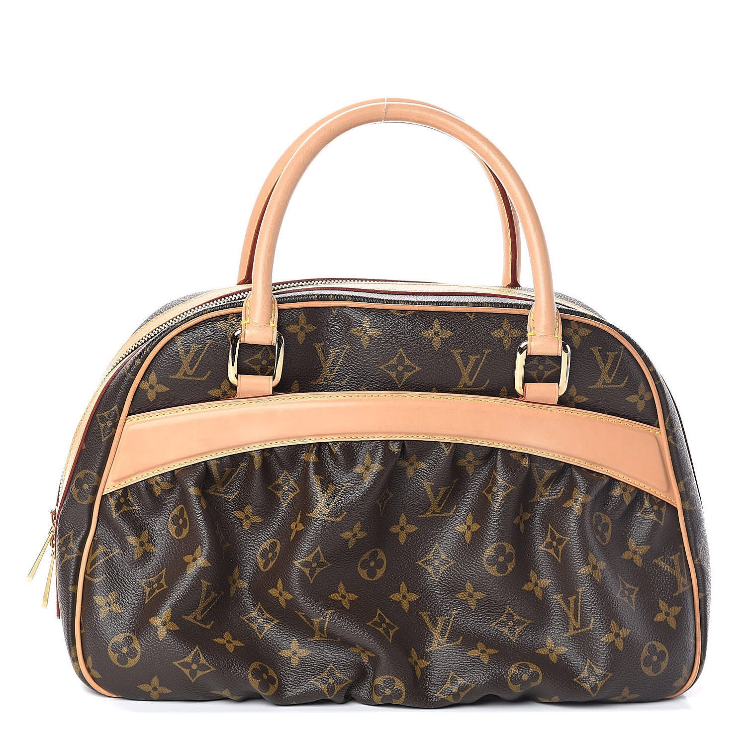 Louis Vuitton Monogram Mizi 1 of 10