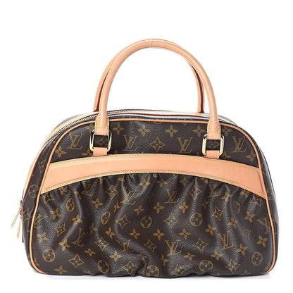 Louis Vuitton Monogram Mizi 1 of 10