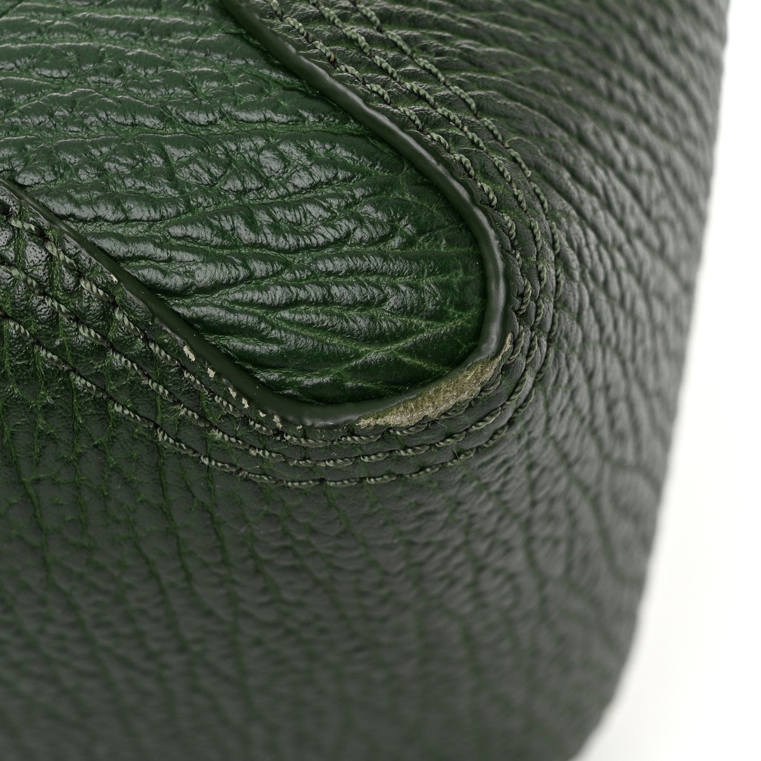 3.1 Phillip Lim Textured Calfskin Medium Pashli Satchel Jade 11 of 13