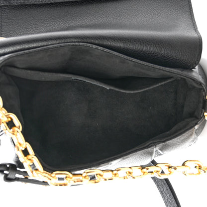 Louis Vuitton Empreinte Monogram Giant Favorite Black 5 of 9