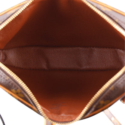 Louis Vuitton Monogram Pochette Marly Bandouliere 5 of 10